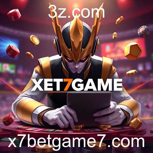 A Ascensão do x7betgame no Cenário de Jogos Online
