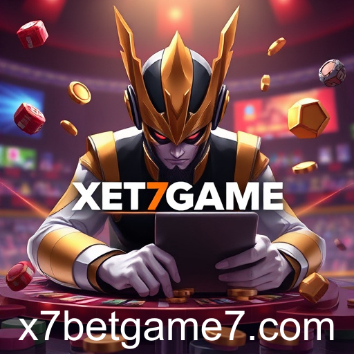 A Ascensão do x7betgame no Cenário de Jogos Online