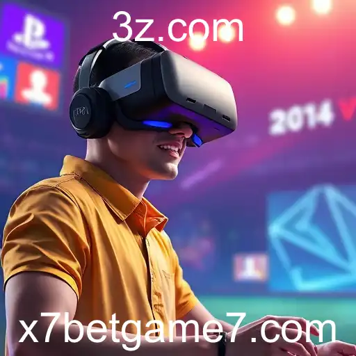 Crescimento do Mercado de Apostas no Brasil com x7betgame