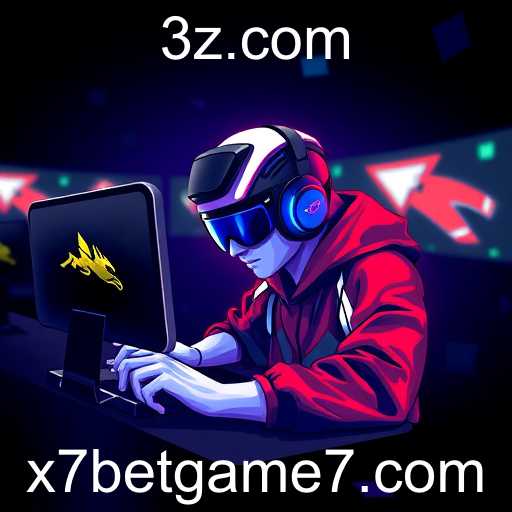 Tendências Atuais e Desafios no Setor de Jogos Online