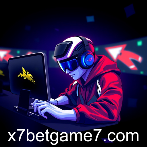 Tendências Atuais e Desafios no Setor de Jogos Online
