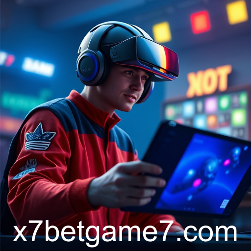 A Evolução dos Jogos Online em 2025