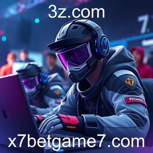 A Evolução dos Jogos de Cassino Online: X7BetGame em Destaque