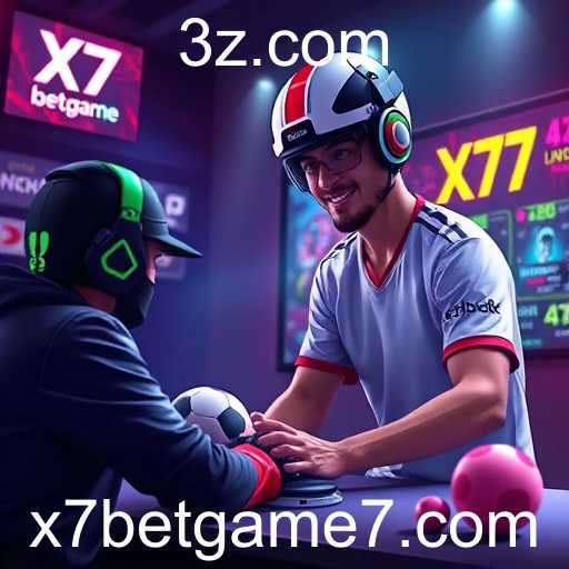 Expansão Global e Tendências do Mercado de Jogos Online