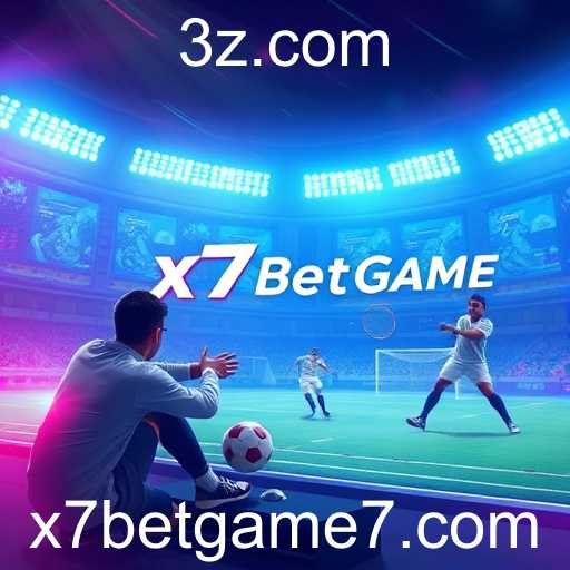 Expansão do X7BetGame no Mercado Brasileiro