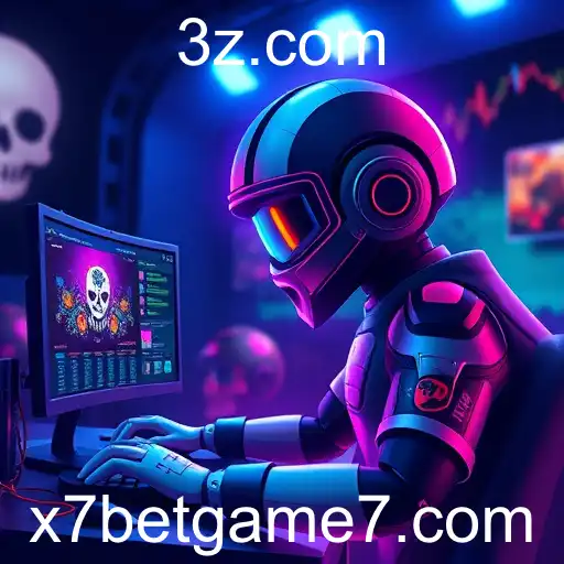 O Futuro dos Jogos Online: Tendências e Inovações para Observar