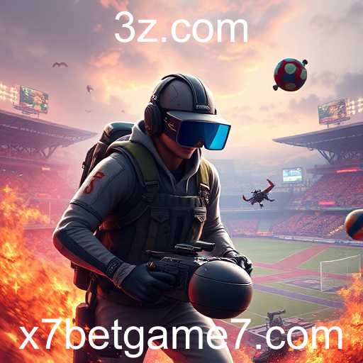 Inovações e Tendências no Mundo dos Jogos Online