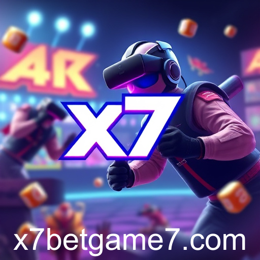 O Futuro dos Jogos com x7betgame: Tendências e Inovações