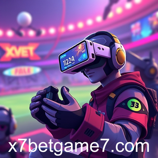 Tendências e Desafios nos Jogos Digitais em 2025