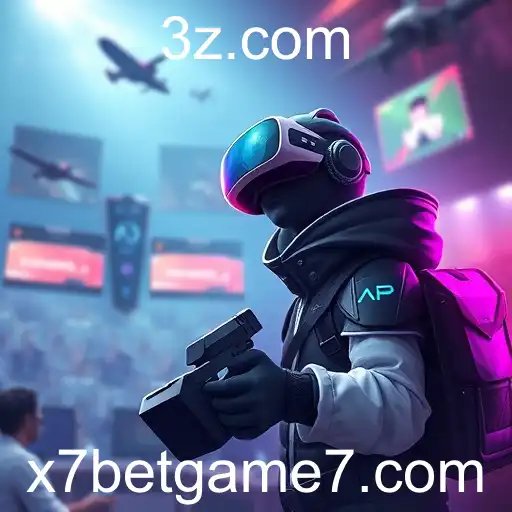 A Evolução do Mercado de Jogos Online em 2025