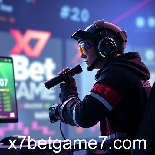 A Revolução dos Jogos Predomina no Cenário Global