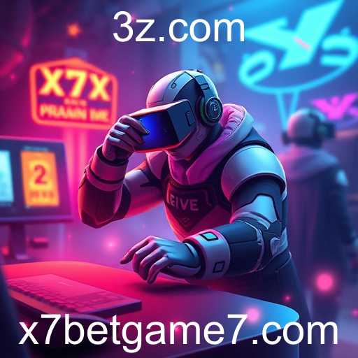 Tendências e Inovações na Indústria de Jogos de 2025