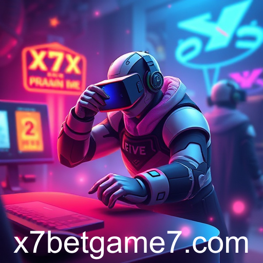 Tendências e Inovações na Indústria de Jogos de 2025