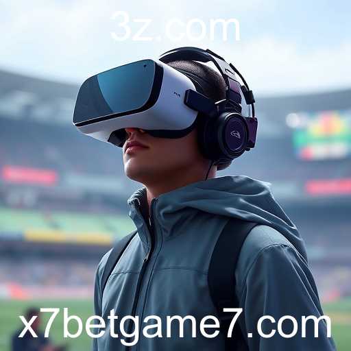 A Ascensão e os Desafios de Jogos Virtuais em 2025