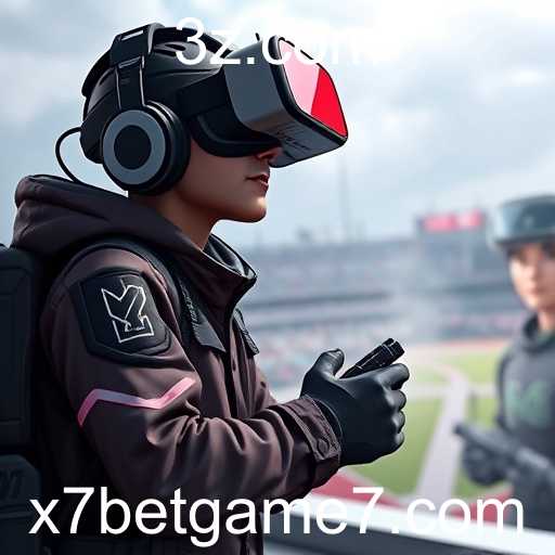 Inovações e Desafios na Indústria de Jogos em 2025