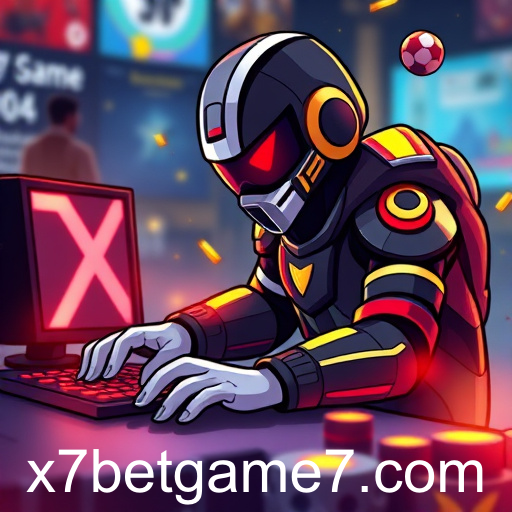 Inovações e Tendências no Mundo dos Jogos