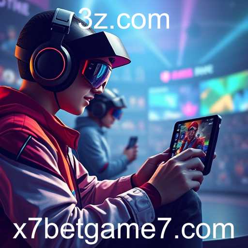 Inovações e Desafios do Mercado de Jogos On-line