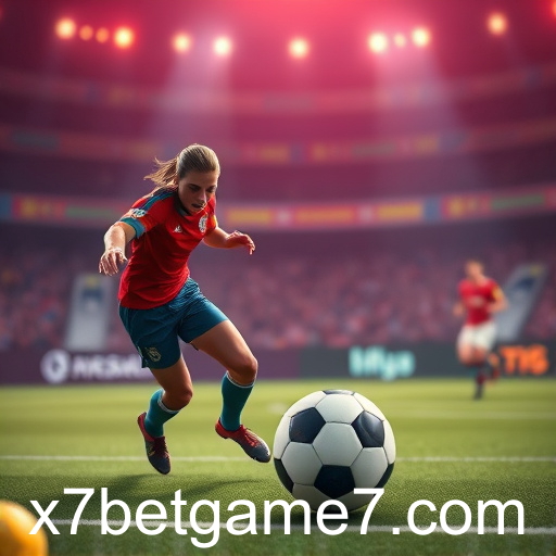 Tendências Crescentes no Mercado de Jogos Online