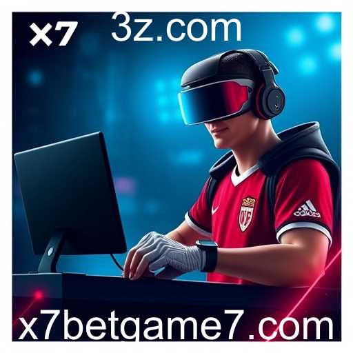 Inovações e Tendências no Mundo dos Jogos