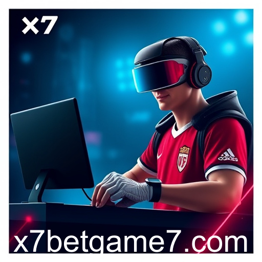 Inovações e Tendências no Mundo dos Jogos