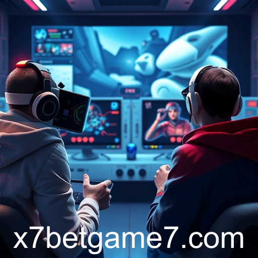 Novidades e Desafios no Mundo dos Jogos Online