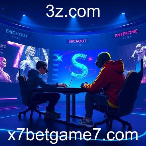 Inovação e Tendências no Mundo dos Jogos Online