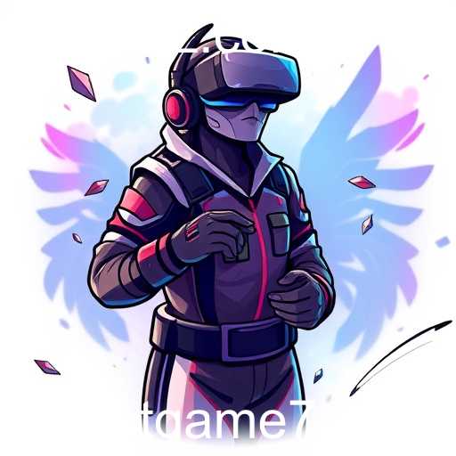 Inovações e Desafios no Mundo dos Jogos em 2025