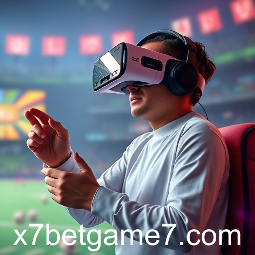 Inovações e Tendências nos Jogos Online