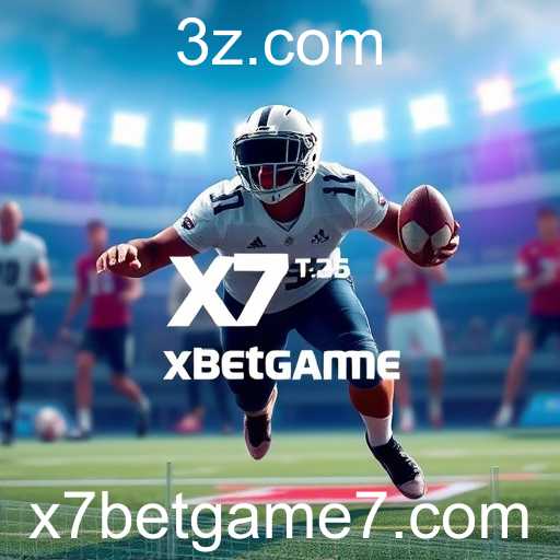 Revolução dos Jogos Online na Era de x7betgame