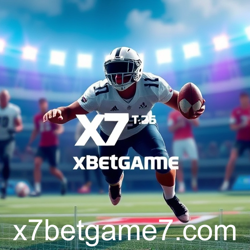 Revolução dos Jogos Online na Era de x7betgame