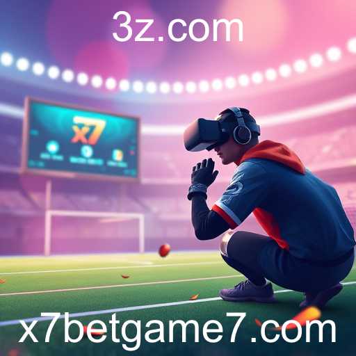 Revolução Digital nos Jogos: X7BetGame e as Novas Tendências de 2025