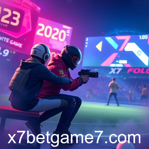 Tendências e Inovações nos Jogos Online em 2025