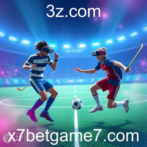 Inovações e Tendências no Mundo dos Jogos Online