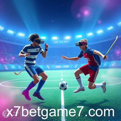 Inovações e Tendências no Mundo dos Jogos Online