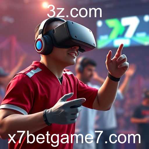 Inovações e Tendências no Mundo dos Jogos