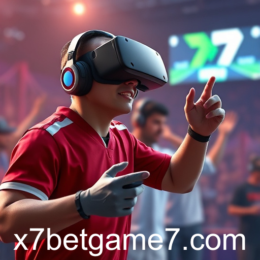 Inovações e Tendências no Mundo dos Jogos