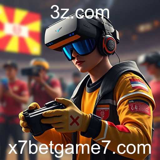 Avanços e Tendências no Cenário de Jogos para 2025