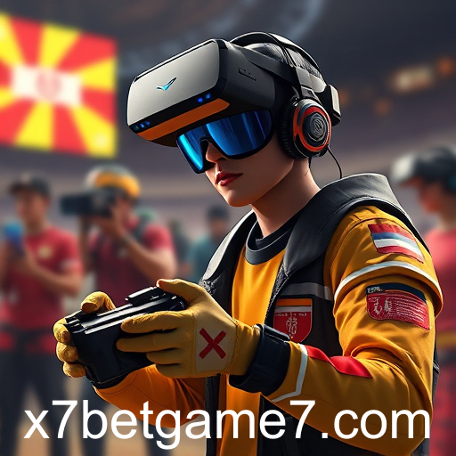 Avanços e Tendências no Cenário de Jogos para 2025