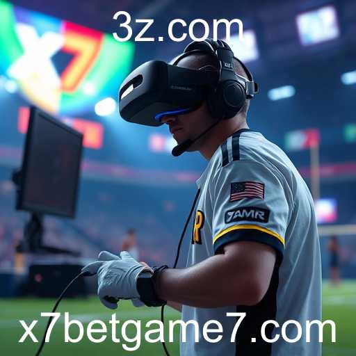 Inovações e Tendências no Mundo dos Jogos Online