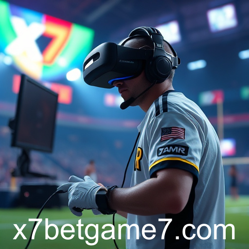Tendências e Impactos do Mundo dos Jogos no Cenário Atual