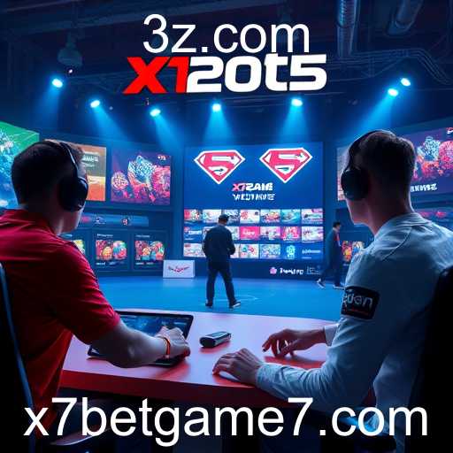 Inovações e Tendências no Universo dos Jogos Online