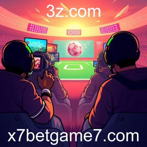 Expansão Global do Mercado de Jogos: Perspectivas e Desafios