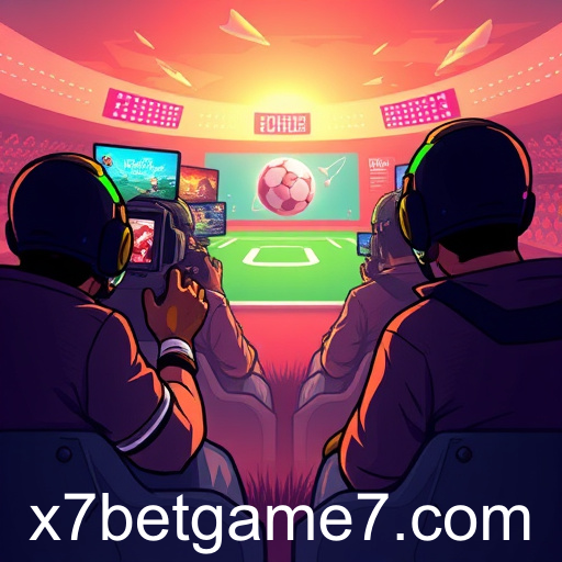 Expansão Global do Mercado de Jogos: Perspectivas e Desafios
