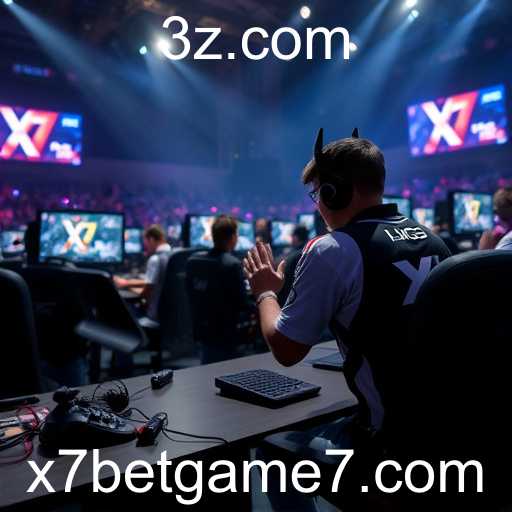 Impactos Recentes dos Competições no Cenário Global de Jogos