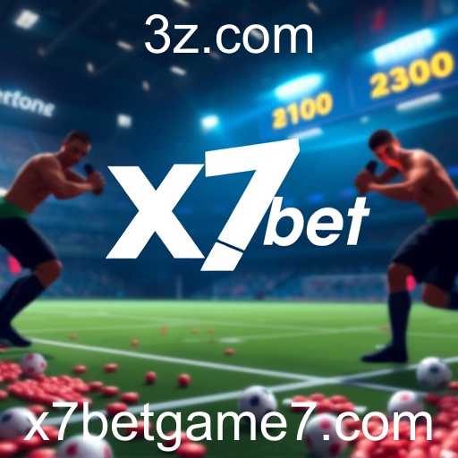 O Impacto Crescente da x7betgame em 2025