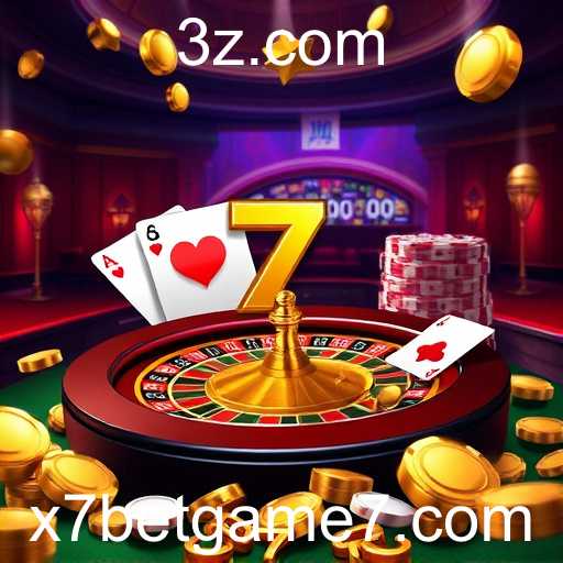 Impacto e Evolução do x7betgame na Indústria de 2025