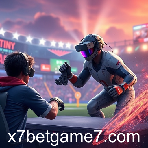 Os Impactos das Novas Tendências nos Jogos Online
