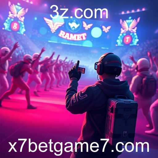 Revolução no Mundo dos Jogos Online