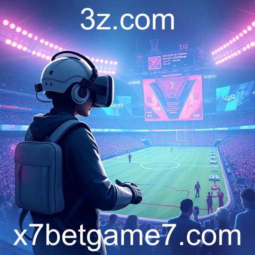 Inovações e Tendências no Mundo dos eSports