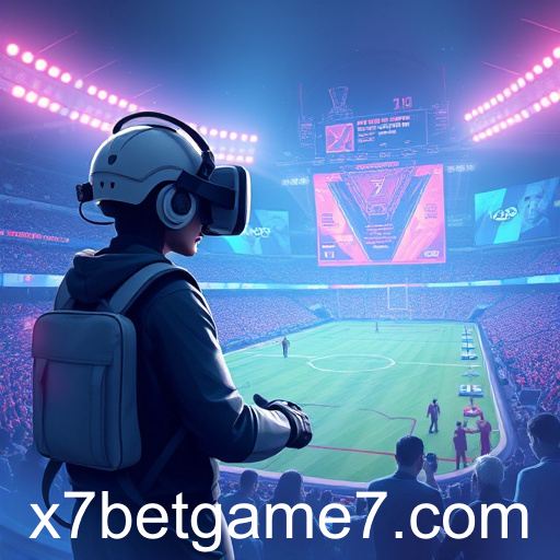 Inovações e Tendências no Mundo dos eSports